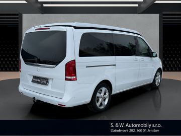 Mercedes-Benz Marco Polo (foto 4)