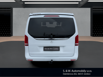 Mercedes-Benz Marco Polo (foto 5)