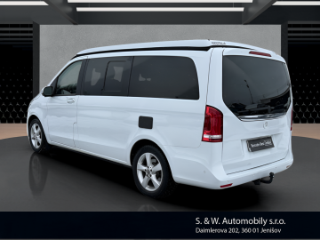 Mercedes-Benz Marco Polo (foto 6)