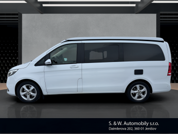 Mercedes-Benz Marco Polo (foto 7)