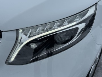 Mercedes-Benz Marco Polo (foto 8)