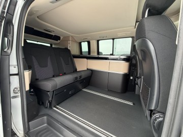 Mercedes-Benz Marco Polo (foto 10)