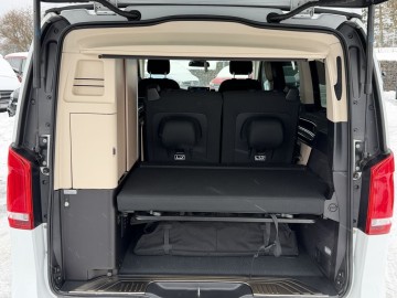 Mercedes-Benz Marco Polo (foto 11)