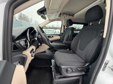 Mercedes-Benz Marco Polo (foto 13)