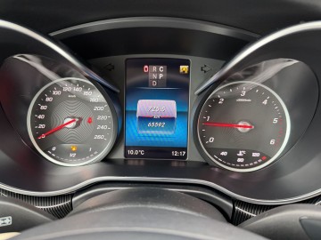 Mercedes-Benz Marco Polo (foto 15)