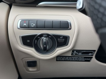 Mercedes-Benz Marco Polo (foto 19)