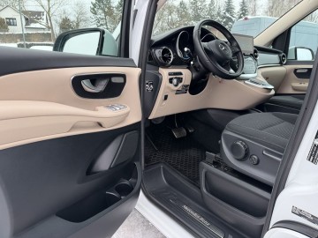 Mercedes-Benz Marco Polo (foto 20)