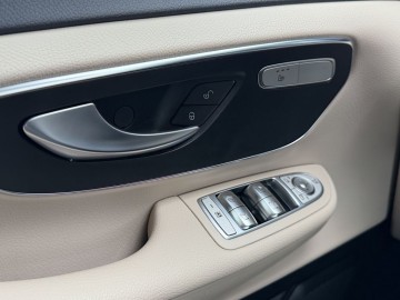 Mercedes-Benz Marco Polo (foto 22)