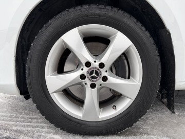 Mercedes-Benz Marco Polo (foto 24)