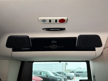 Mercedes-Benz Marco Polo (foto 25)