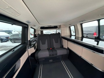 Mercedes-Benz Marco Polo (foto 27)