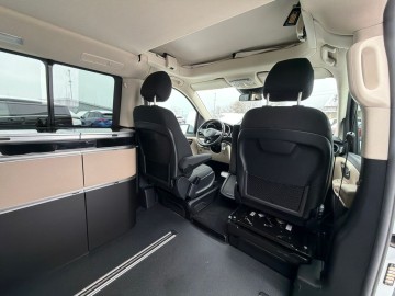 Mercedes-Benz Marco Polo (foto 28)