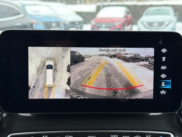 Mercedes-Benz Marco Polo (foto 29)