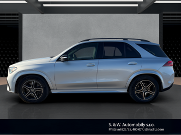 Mercedes-Benz GLE 450d 4MATIC (foto 7)