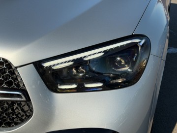 Mercedes-Benz GLE 450d 4MATIC (foto 8)