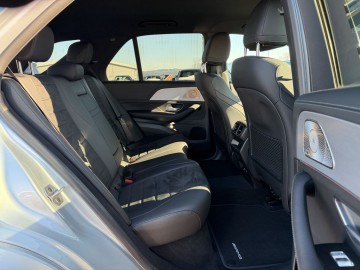 Mercedes-Benz GLE 450d 4MATIC (foto 10)