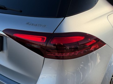 Mercedes-Benz GLE 450d 4MATIC (foto 12)