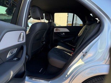 Mercedes-Benz GLE 450d 4MATIC (foto 13)