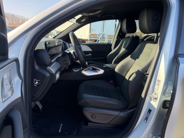 Mercedes-Benz GLE 450d 4MATIC (foto 14)
