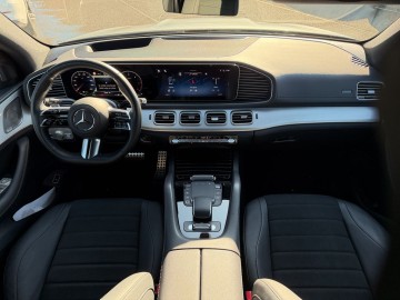 Mercedes-Benz GLE 450d 4MATIC (foto 15)