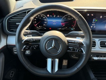 Mercedes-Benz GLE 450d 4MATIC (foto 17)