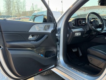 Mercedes-Benz GLE 450d 4MATIC (foto 21)