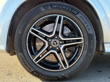 Mercedes-Benz GLE 450d 4MATIC (foto 25)