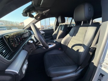 Mercedes-Benz GLE 450d 4MATIC (foto 26)