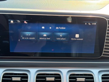 Mercedes-Benz GLE 450d 4MATIC (foto 31)