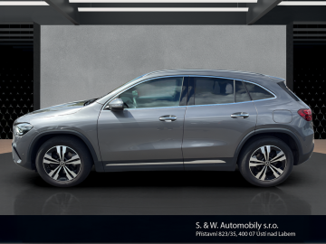 Mercedes-Benz GLA 200 d (foto 7)