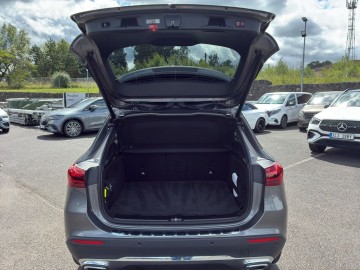 Mercedes-Benz GLA 200 d (foto 11)