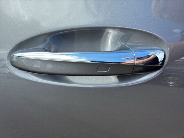 Mercedes-Benz GLA 200 d (foto 24)