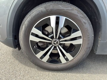 Mercedes-Benz GLA 200 d (foto 25)