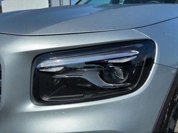 Mercedes-Benz GLB 180 d (foto 8)