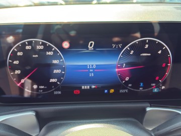 Mercedes-Benz GLB 180 d (foto 16)