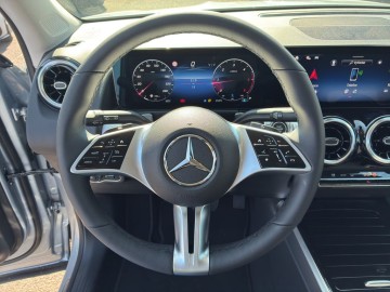 Mercedes-Benz GLB 180 d (foto 17)