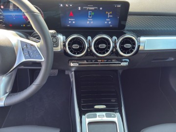 Mercedes-Benz GLB 180 d (foto 18)