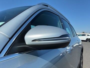 Mercedes-Benz GLB 180 d (foto 22)