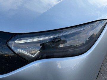 Mercedes-Benz EQE EQE 500 4MATIC (foto 8)
