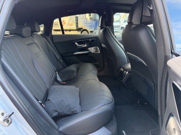 Mercedes-Benz EQE EQE 500 4MATIC (foto 10)