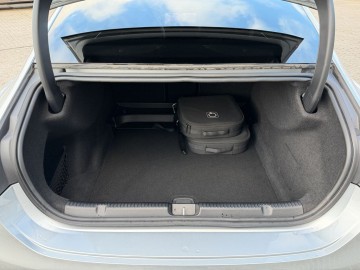 Mercedes-Benz EQE EQE 500 4MATIC (foto 11)