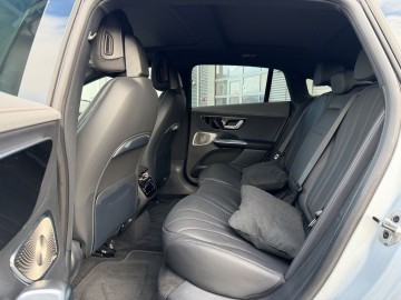Mercedes-Benz EQE EQE 500 4MATIC (foto 13)