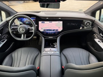 Mercedes-Benz EQE EQE 500 4MATIC (foto 15)