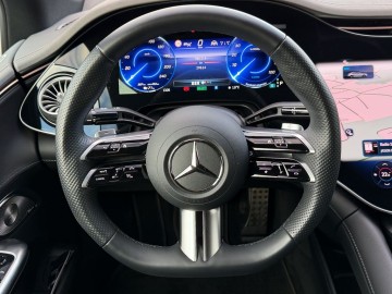 Mercedes-Benz EQE EQE 500 4MATIC (foto 17)