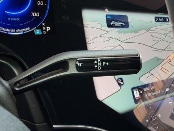 Mercedes-Benz EQE EQE 500 4MATIC (foto 19)