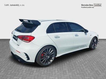 Mercedes-Benz A 35 AMG 4MATIC (foto 5)