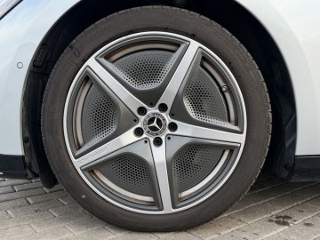 Mercedes-Benz EQE EQE 500 4MATIC (foto 25)