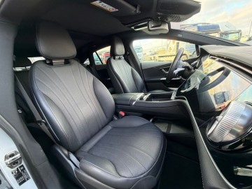 Mercedes-Benz EQE EQE 500 4MATIC (foto 28)