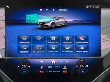 Mercedes-Benz EQE EQE 500 4MATIC (foto 29)