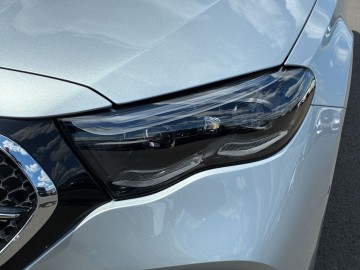 Mercedes-Benz E 220 d 4MATIC (foto 8)